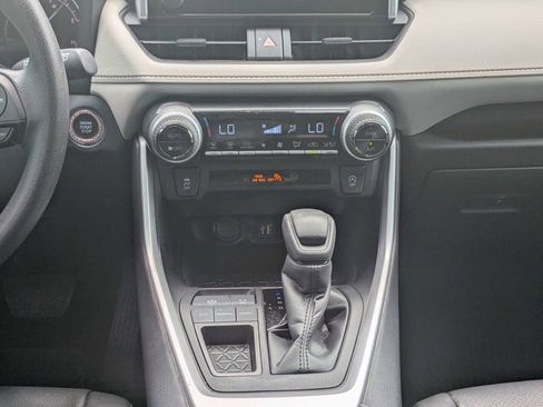 Used 2023 Toyota RAV4 XLE w/ Convenience Package FWD image 20