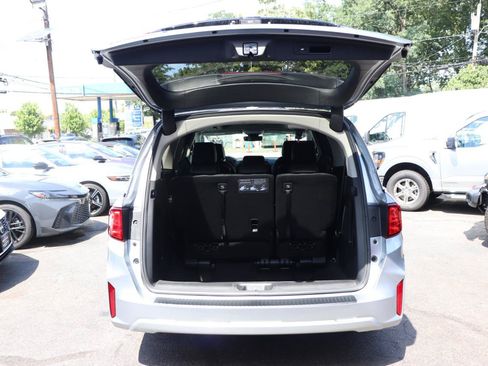 Used 2026 Honda Odyssey EX-L image 62