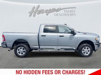 Certified 2024 RAM 2500 Big Horn w/ Bed Utility Group video 2