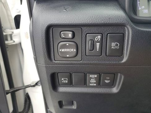 Used 2023 Toyota 4Runner SR5 Premium w/ Moonroof Package RWD image 31