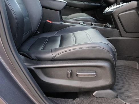 Certified 2020 Honda CR-V EX-L image 10