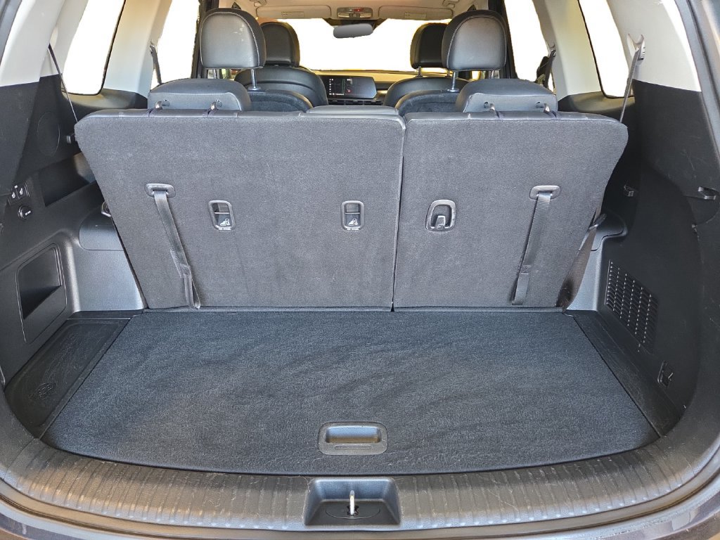 Used 2025 Kia Telluride S FWD image 27