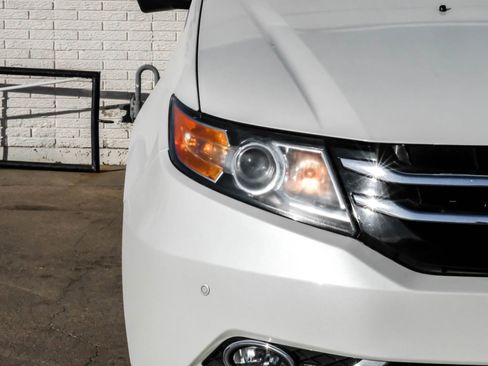 Used 2015 Honda Odyssey Touring image 48