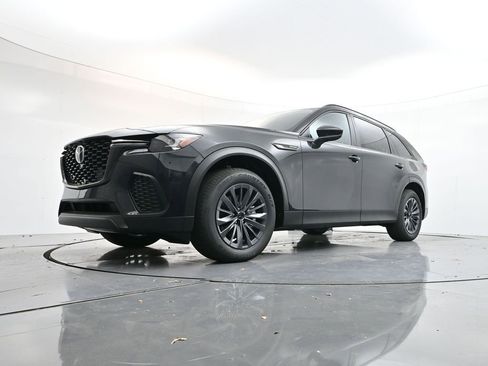 New 2026 MAZDA CX-70 SC AWD/4WD image 27