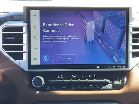 Used 2023 Toyota Tundra 1794 Edition image 27