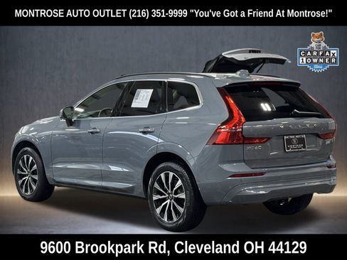 Used 2023 Volvo XC60 B5 Core w/ Climate Package image 6
