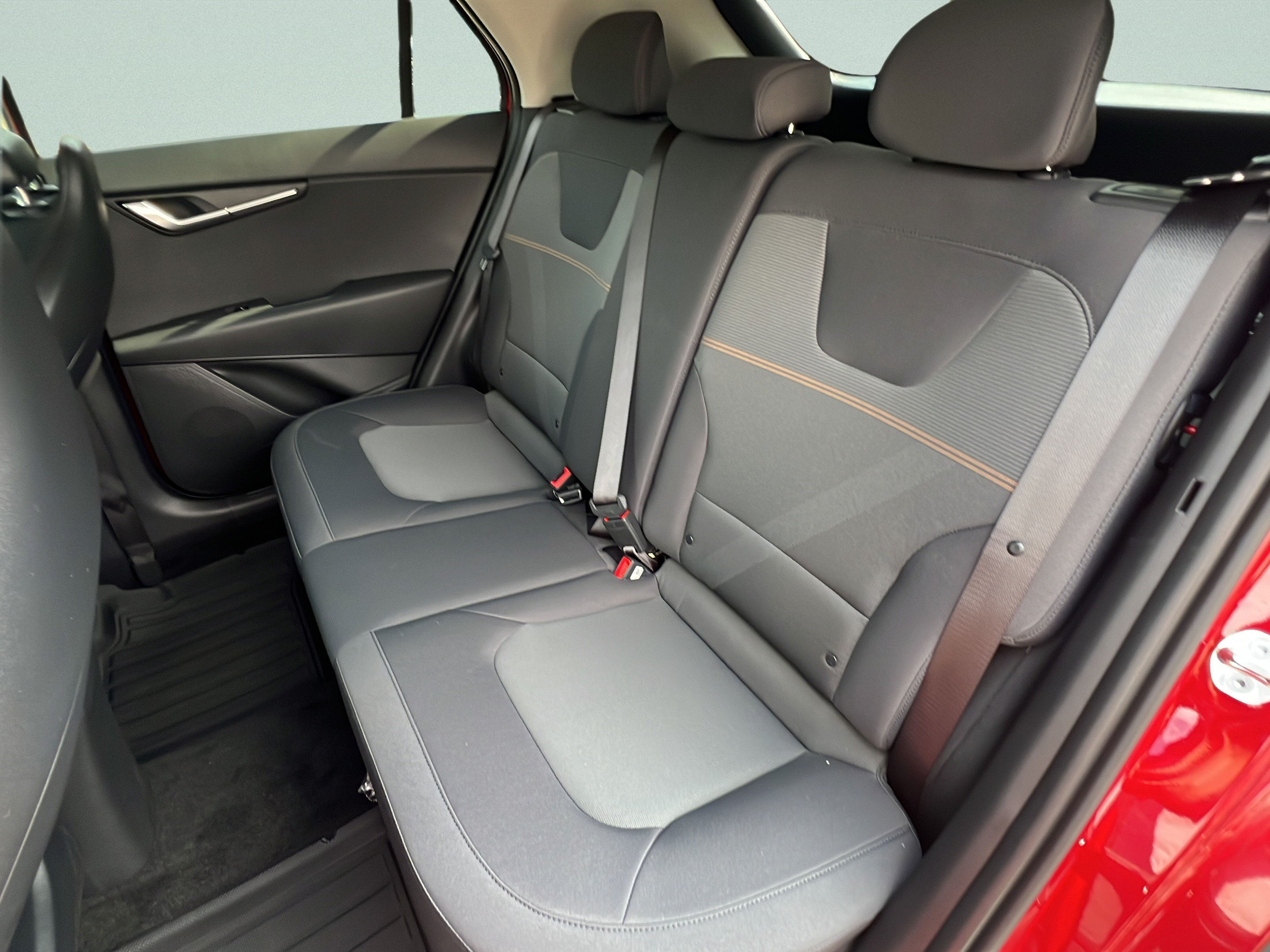 New 2026 Kia Niro LX FWD image 10