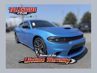 Used 2023 Dodge Charger R/T w/ Plus Group