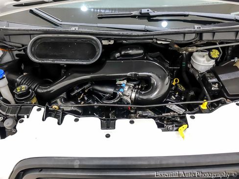 Used 2019 Ford Transit 150 130 Low Roof image 21
