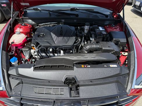Certified 2023 Hyundai Sonata SE FWD image 20