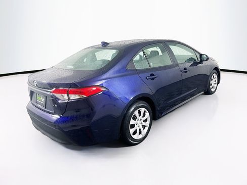 Used 2023 Toyota Corolla LE image 9