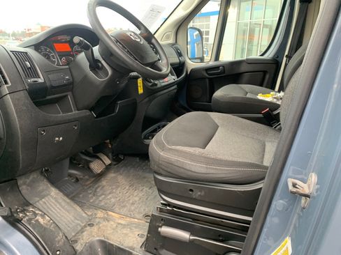 Used 2019 RAM ProMaster 2500 image 6