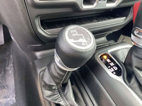New 2026 Jeep Wrangler Unlimited Sport AWD/4WD image 22