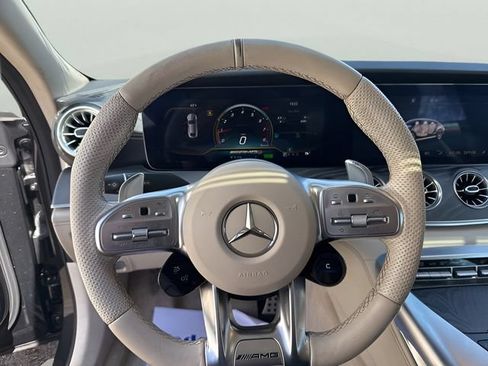 Used 2019 Mercedes-Benz AMG GT 53 image 23
