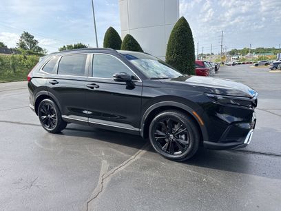 Used 2023 Honda CR-V Sport Touring