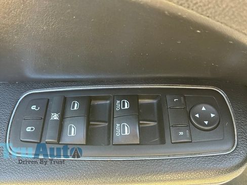 Used 2014 Dodge Charger SE w/ Sport Appearance Group RWD image 21
