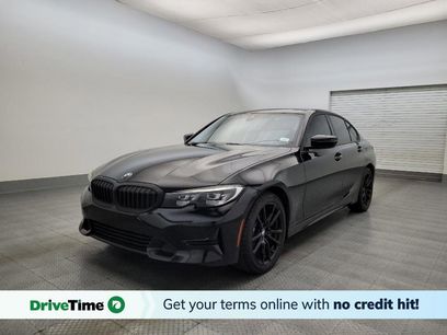 Used 2020 BMW 330i Sedan w/ Driving Assistance Package