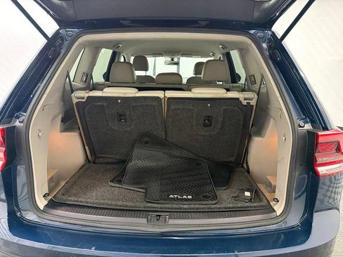Used 2018 Volkswagen Atlas SE FWD image 19