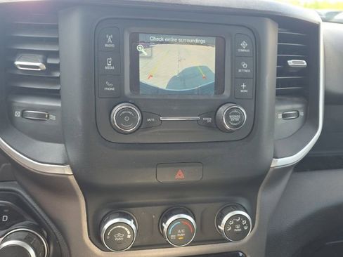 Used 2019 RAM 2500 Big Horn AWD/4WD image 15