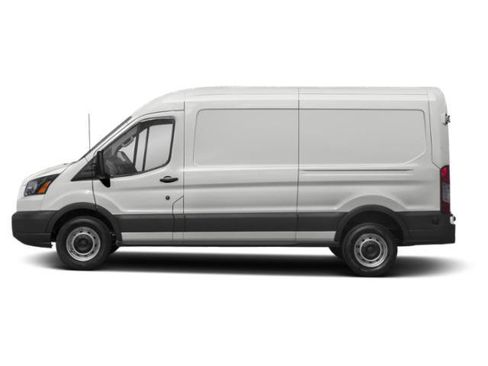 Used 2019 Ford Transit 250 148 Medium Roof w/ Interior Upgrade Package RWD image 3