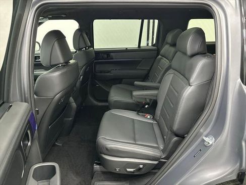 New 2026 Hyundai Santa Fe Calligraphy image 24