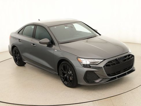 New 2026 Audi A3 2.0T Premium AWD/4WD image 36