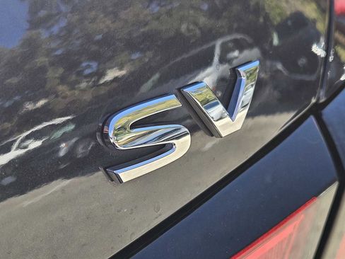 Used 2022 Nissan Altima 2.5 SV image 11