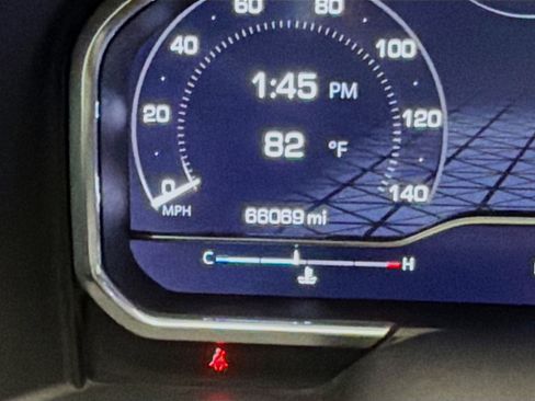 Used 2023 GMC Sierra 1500 AT4 w/ AT4 Premium Package AWD/4WD image 8