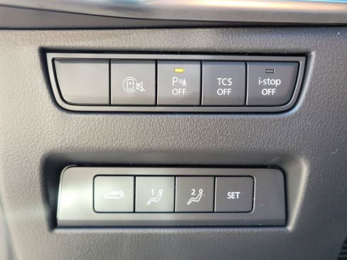 New 2026 MAZDA CX-90 3.3 Turbo w/ Preferred Package image 21