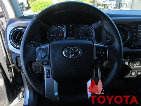 Certified 2021 Toyota Tacoma SR5 image 13