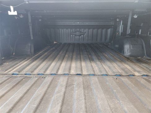 Certified 2023 Chevrolet Silverado 1500 LT w/ Safety Package image 14