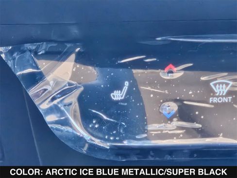 New 2026 Nissan Kicks SR w/ SR Premium Package image 22