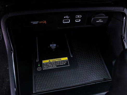 Used 2024 Honda CR-V Sport Touring image 28