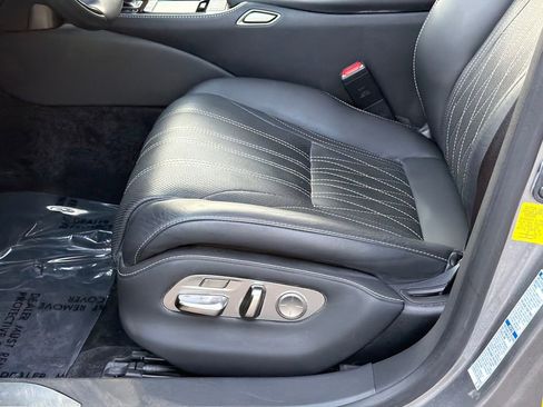 Used 2022 Lexus LS 500 AWD w/ Interior Upgrade Package image 15