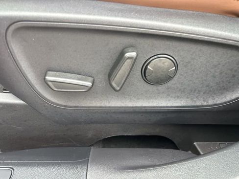 Used 2024 Ford Bronco Sport Outer Banks w/ Tech Package image 16