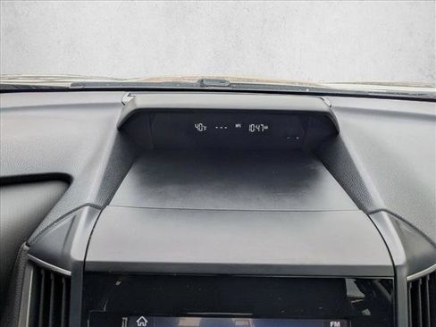 Used 2019 Subaru Forester Premium image 15