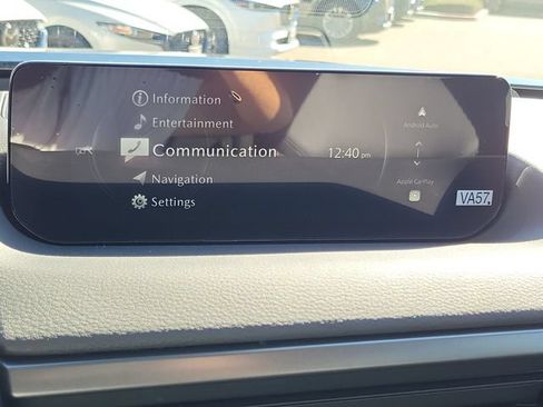 New 2026 MAZDA CX-50 AWD 2.5 Hybrid w/ Weather Package image 9