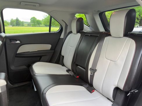 Used 2014 Chevrolet Equinox LT w/ Power Convenience Package FWD image 18