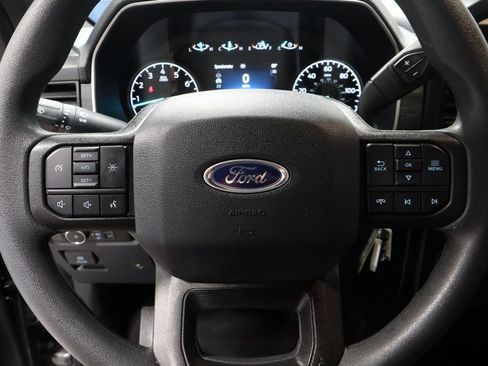 Certified 2023 Ford F150 XL w/ STX Appearance Package AWD/4WD image 32