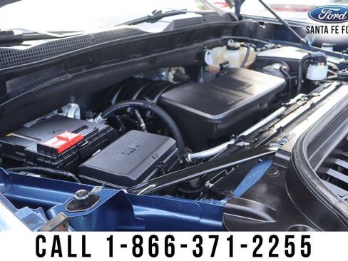 Used 2024 GMC Sierra 1500 SLT image 35