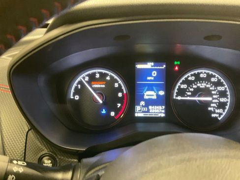 Used 2023 Subaru Forester Sport w/ Popular Package #3 image 2