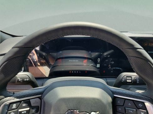 New 2026 Ford Mustang Premium RWD image 16