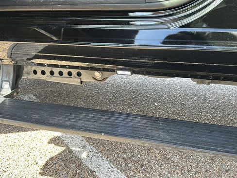 Used 2023 RAM 2500 Laramie image 12