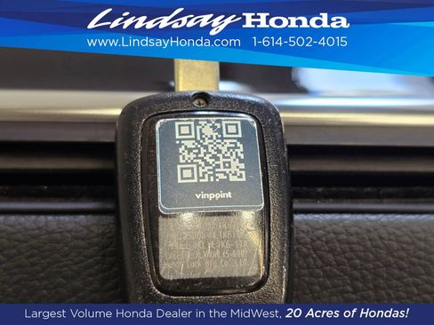 Used 2020 Honda CR-V LX image 23