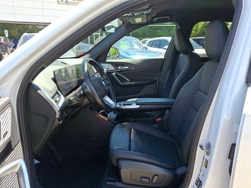 Used 2024 BMW X1 xDrive28i w/ Convenience Package AWD/4WD image 14
