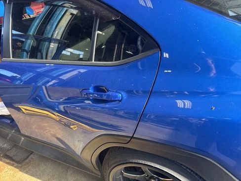 Used 2023 Subaru WRX Premium AWD/4WD image 17