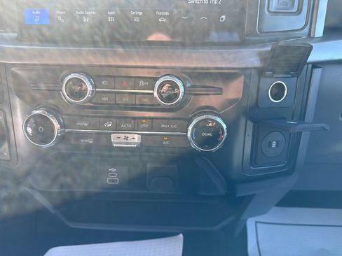 Used 2025 Ford F150 XLT w/ Equipment Group 301A Standard AWD/4WD image 21