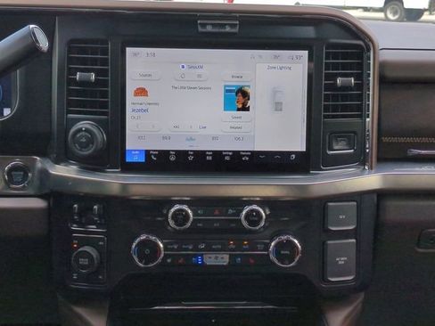 Used 2026 Ford F250 King Ranch w/ Chrome Package image 18