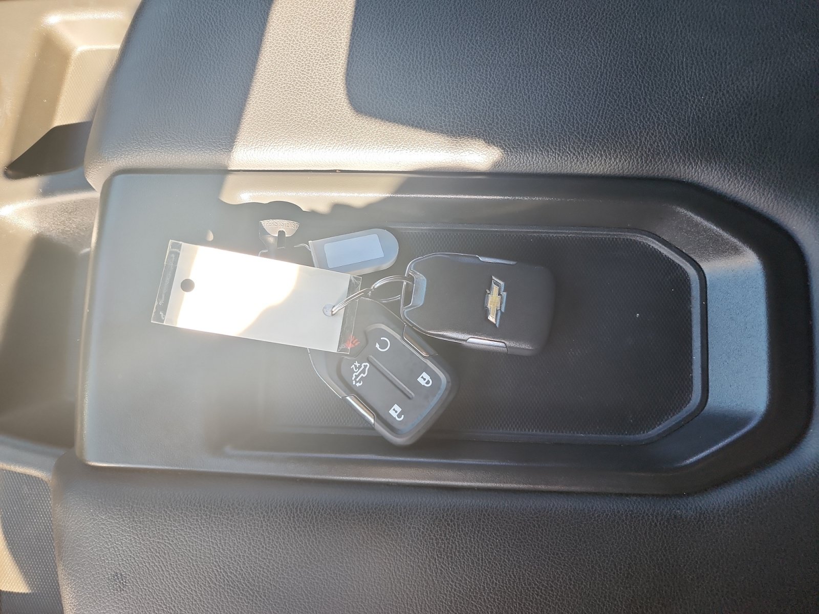 Used 2020 Chevrolet Silverado 1500 RST w/ All-Star Edition RWD image 34