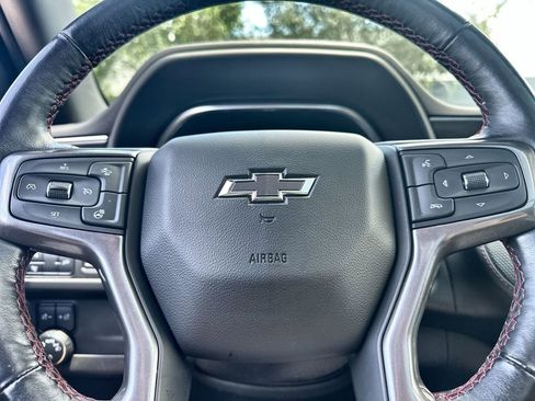 Used 2022 Chevrolet Tahoe RST w/ Luxury Package RWD image 33